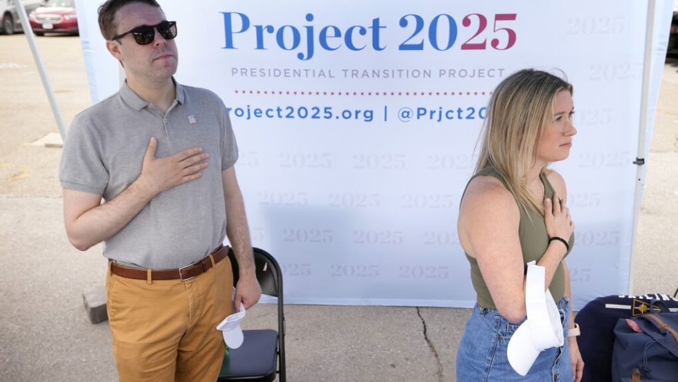 project 2025